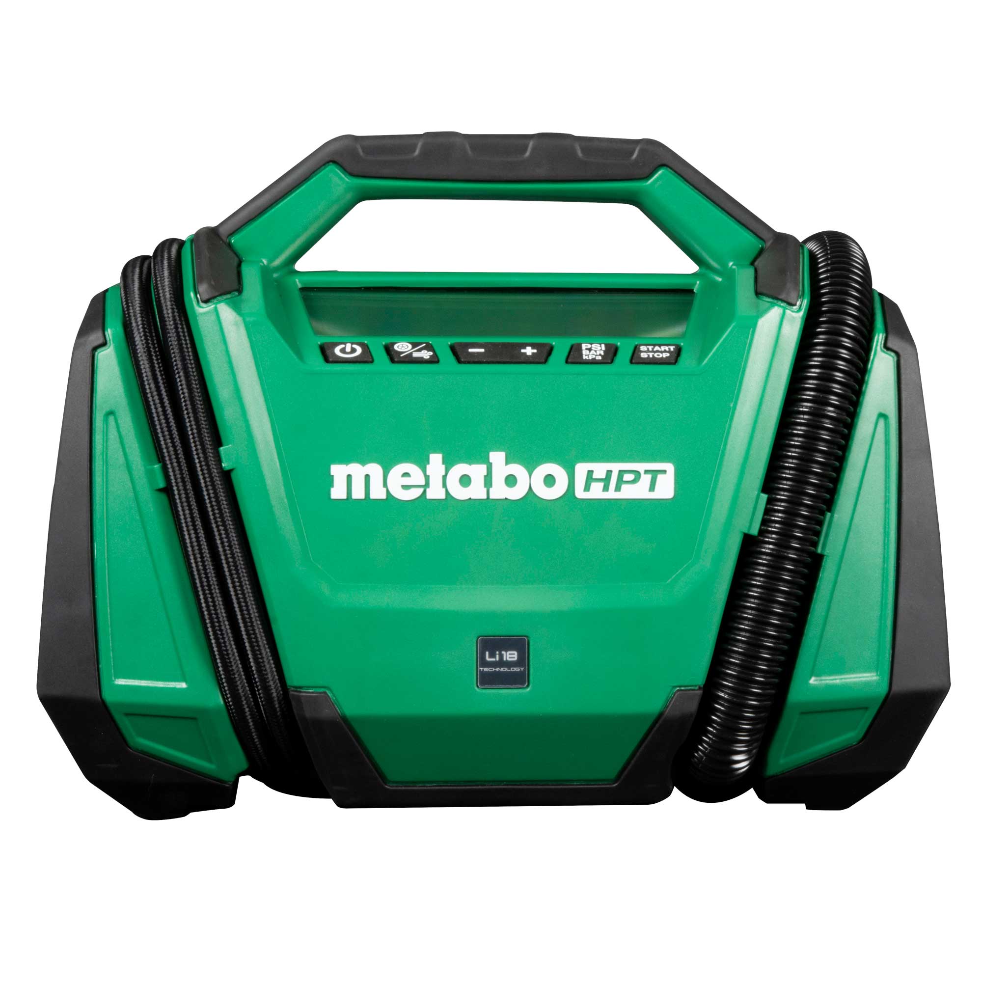 Metabo cordless air compressor sale