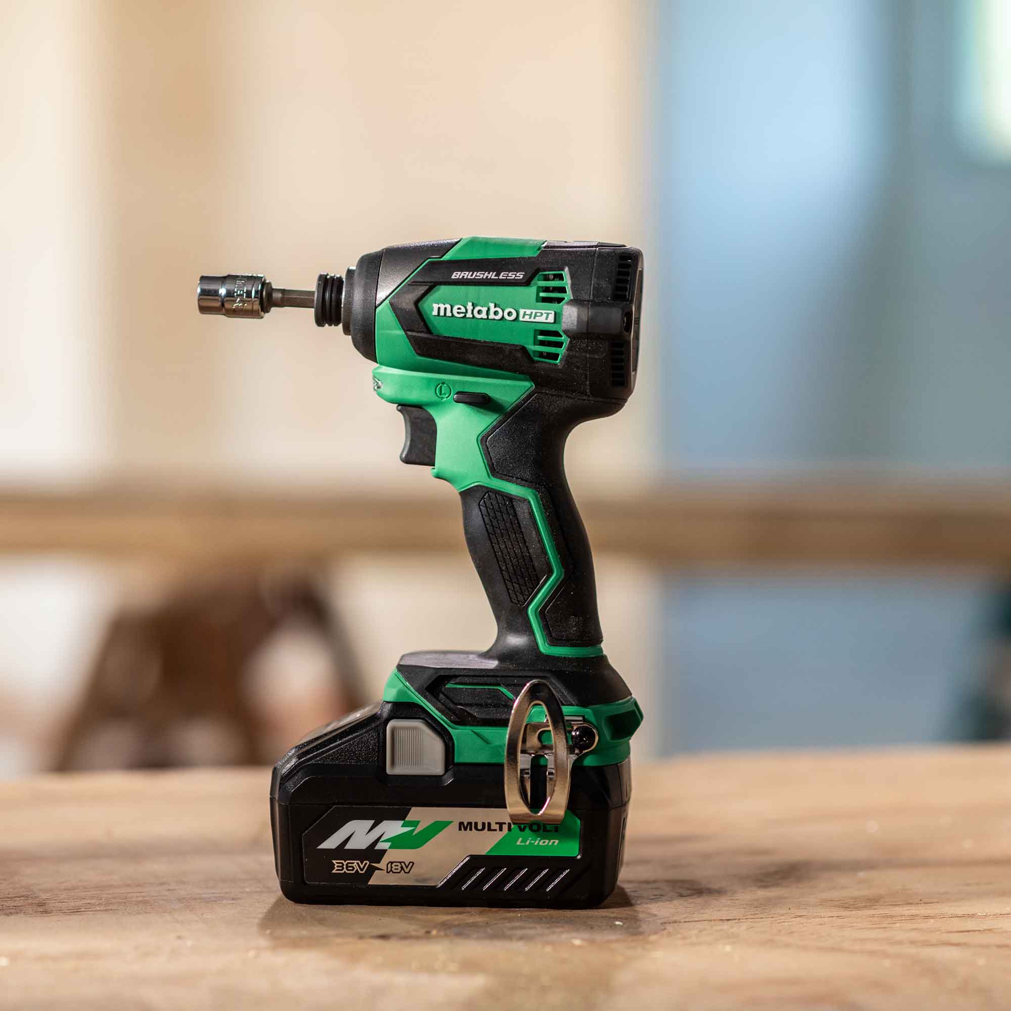 Metabo brushless 18v sale